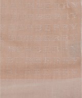 BURBERRY（バーバリー）バンダナ・スカーフ ベージュ サイズ:- レディース/2200695428068