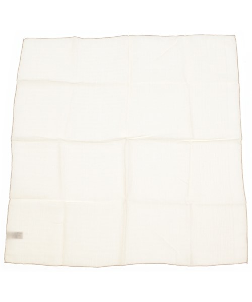 BURBERRY(バーバリー)バンダナ・スカーフ ベージュ サイズ:-/2200695428075