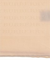 BURBERRY（バーバリー）バンダナ・スカーフ ベージュ サイズ:- レディース/2200695428075