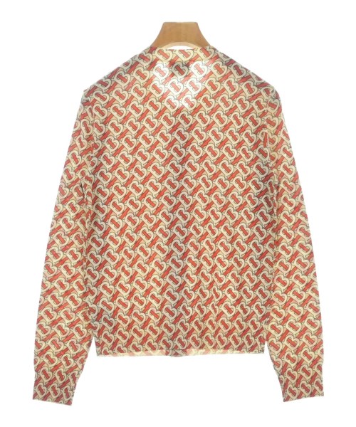 BURBERRY（バーバリー）カーディガン ベージュ サイズ:XS レディース/2200695767112