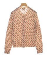 BURBERRY（バーバリー）カーディガン ベージュ サイズ:XS レディース/2200695767112