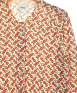 BURBERRY（バーバリー）カーディガン ベージュ サイズ:XS レディース/2200695767112