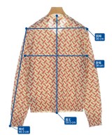 BURBERRY（バーバリー）カーディガン ベージュ サイズ:XS レディース/2200695767112