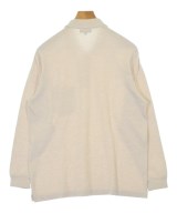 BURBERRY（バーバリー）ポロシャツ ベージュ サイズ:M メンズ/2200697723024