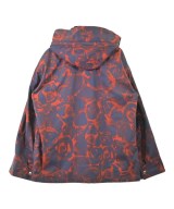 BURBERRY（バーバリー）マウンテンパーカー グレー サイズ:M メンズ/2200697875020