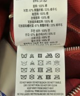 BURBERRY（バーバリー）マウンテンパーカー グレー サイズ:M メンズ/2200697875020