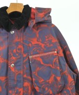 BURBERRY（バーバリー）マウンテンパーカー グレー サイズ:M メンズ/2200697875020