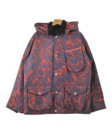BURBERRY マウンテンパーカー