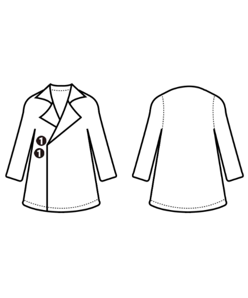 BURBERRY（バーバリー）その他 白 サイズ:52(XL位) メンズ/2200697875037