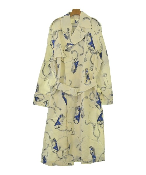 BURBERRY(バーバリー)その他 白 サイズ:52(XL位)/2200697875037