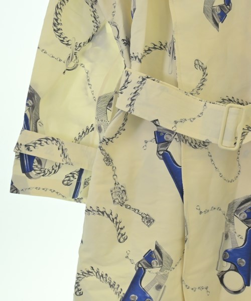 BURBERRY（バーバリー）その他 白 サイズ:52(XL位) メンズ/2200697875037
