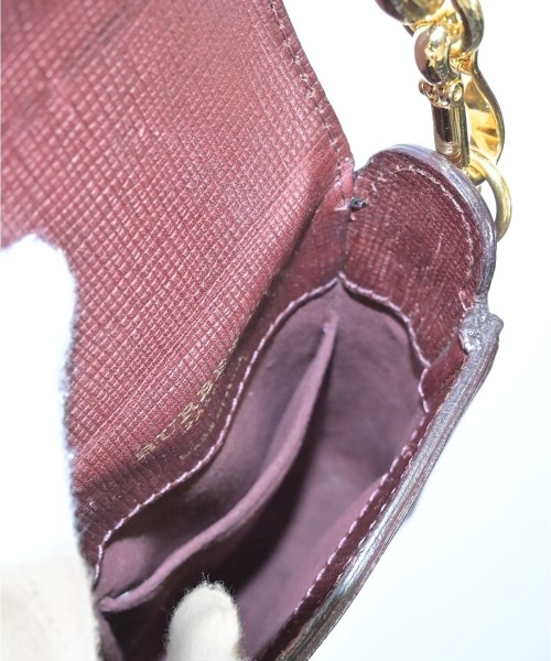 BURBERRY（バーバリー）ショルダーバッグ 茶 サイズ:- レディース/2200698380158