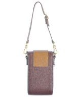 BURBERRY（バーバリー）ショルダーバッグ 茶 サイズ:- レディース/2200698380158