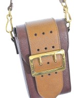BURBERRY（バーバリー）ショルダーバッグ 茶 サイズ:- レディース/2200698380158