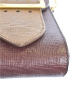 BURBERRY（バーバリー）ショルダーバッグ 茶 サイズ:- レディース/2200698380158