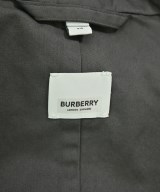 BURBERRY（バーバリー）ステンカラーコート グレー サイズ:48(L位) メンズ/2200698451469