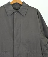 BURBERRY（バーバリー）ステンカラーコート グレー サイズ:48(L位) メンズ/2200698451469