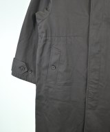 BURBERRY（バーバリー）ステンカラーコート グレー サイズ:48(L位) メンズ/2200698451469