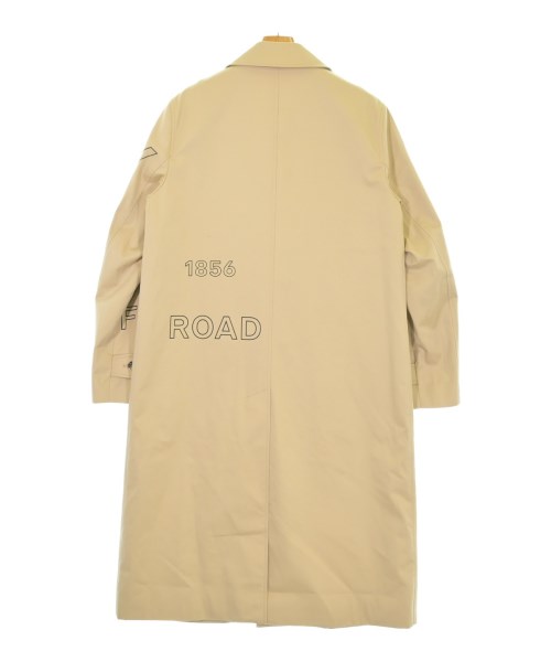 BURBERRY（バーバリー）ステンカラーコート ベージュ サイズ:46(M位) メンズ/2200698729018