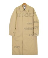 BURBERRY（バーバリー）ステンカラーコート ベージュ サイズ:46(M位) メンズ/2200698729018
