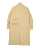 BURBERRY（バーバリー）ステンカラーコート ベージュ サイズ:46(M位) メンズ/2200698729018
