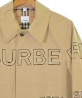 BURBERRY（バーバリー）ステンカラーコート ベージュ サイズ:46(M位) メンズ/2200698729018