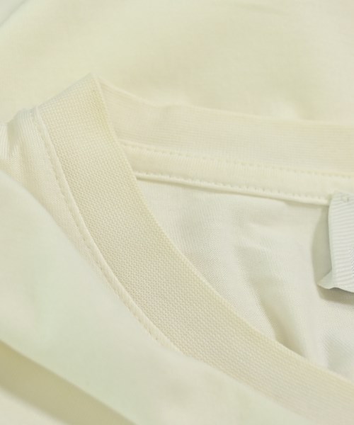 BURBERRY（バーバリー）Tシャツ・カットソー 白 サイズ:XS メンズ/2200698729049