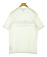 BURBERRY（バーバリー）Tシャツ・カットソー 白 サイズ:XS メンズ/2200698729049