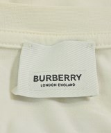 BURBERRY（バーバリー）Tシャツ・カットソー 白 サイズ:XS メンズ/2200698729049