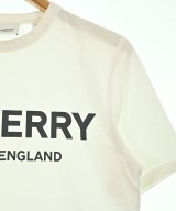 BURBERRY（バーバリー）Tシャツ・カットソー 白 サイズ:XS メンズ/2200698729049