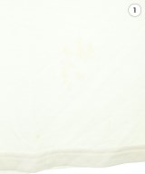 BURBERRY（バーバリー）Tシャツ・カットソー 白 サイズ:XS メンズ/2200698729049