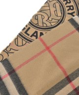 BURBERRY（バーバリー）マフラー ベージュ サイズ:- メンズ/2200698729063