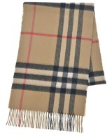BURBERRY マフラー