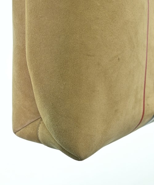 BURBERRY（バーバリー）トートバッグ ベージュ サイズ:- メンズ/2200698729070
