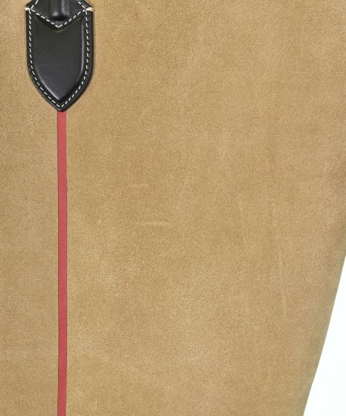 BURBERRY（バーバリー）トートバッグ ベージュ サイズ:- メンズ/2200698729070