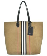 BURBERRY（バーバリー）トートバッグ ベージュ サイズ:- メンズ/2200698729070