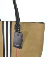 BURBERRY（バーバリー）トートバッグ ベージュ サイズ:- メンズ/2200698729070