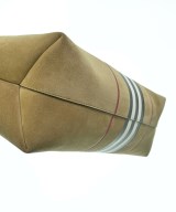 BURBERRY（バーバリー）トートバッグ ベージュ サイズ:- メンズ/2200698729070
