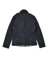 BURBERRY（バーバリー）ダウンジャケット/ダウンベスト 紺 サイズ:S レディース/2200694391028