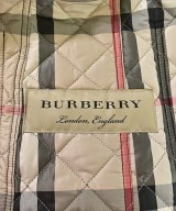 BURBERRY（バーバリー）ダウンジャケット/ダウンベスト 紺 サイズ:S レディース/2200694391028