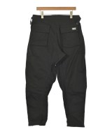 BURBERRY（バーバリー）カーゴパンツ 黒 サイズ:48(L位) メンズ/2200698524040