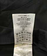 BURBERRY（バーバリー）カーゴパンツ 黒 サイズ:48(L位) メンズ/2200698524040