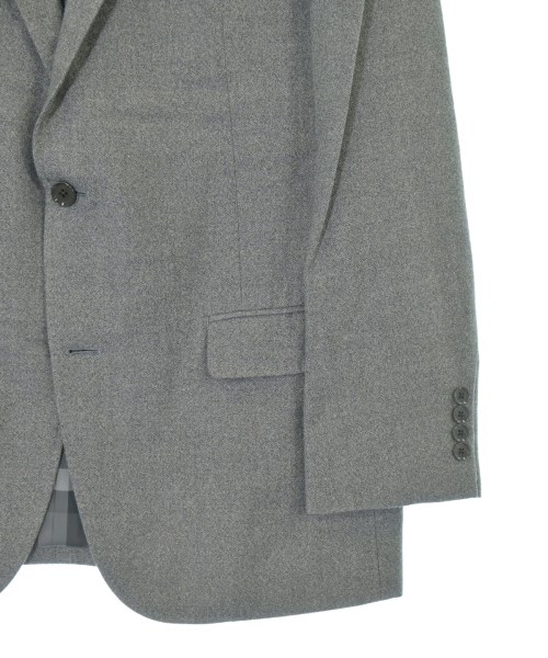 BURBERRY（バーバリー）テーラードジャケット グレー サイズ:42(XS位) メンズ/2200663364169