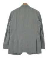 BURBERRY（バーバリー）テーラードジャケット グレー サイズ:42(XS位) メンズ/2200663364169