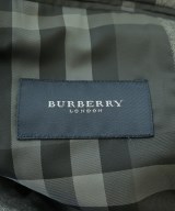 BURBERRY（バーバリー）テーラードジャケット グレー サイズ:42(XS位) メンズ/2200663364169
