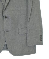 BURBERRY（バーバリー）テーラードジャケット グレー サイズ:42(XS位) メンズ/2200663364169