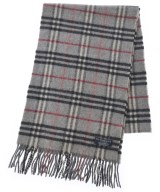 BURBERRY マフラー