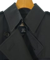 BURBERRY（バーバリー）トレンチコート 黒 サイズ:38(S位) レディース/2200695294120