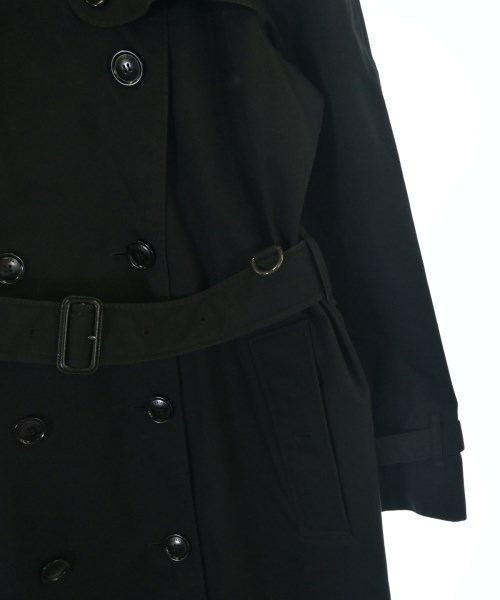 BURBERRY（バーバリー）トレンチコート 黒 サイズ:44(L位) レディース/2200699272018