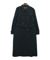 BURBERRY（バーバリー）トレンチコート 黒 サイズ:44(L位) レディース/2200699272018